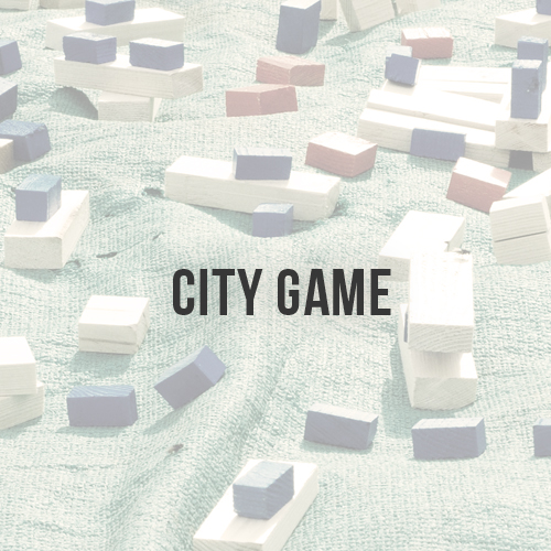 City Game thumbnail