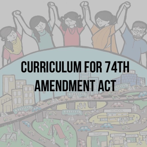 Curriculum for 74th Amendment thumbnail