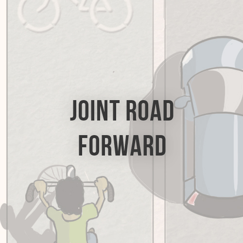 Joint Road Forward thumbnail