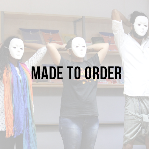 Made to Order thumbnail
