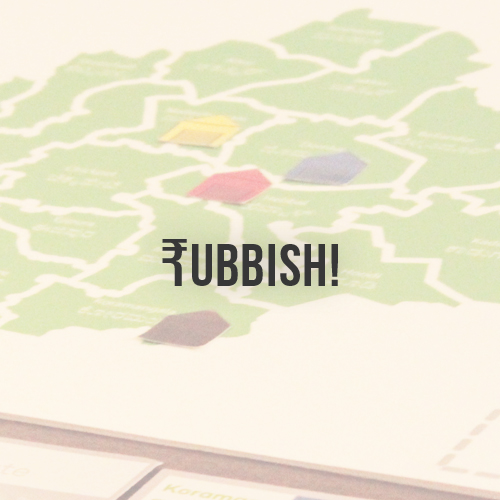 ₹ubbish! thumbnail