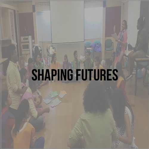 Shaping Futures: Youth livelihood options in creating inclusive cities thumbnail