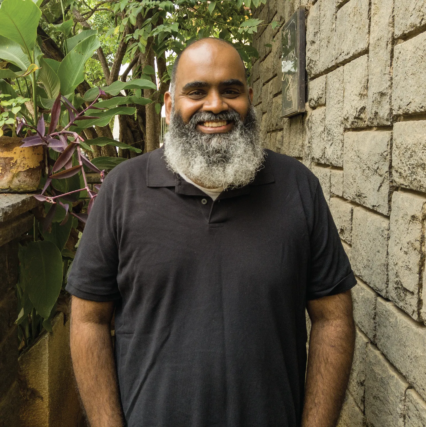 Karthik Natarajan
