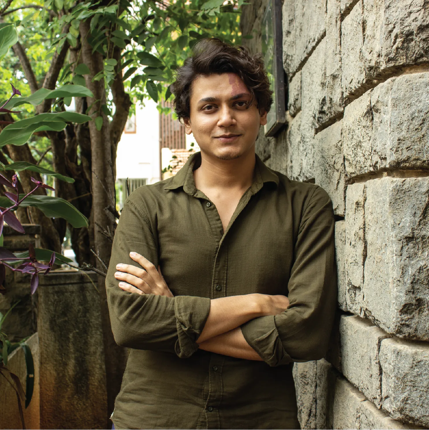 Pranay Karmakar