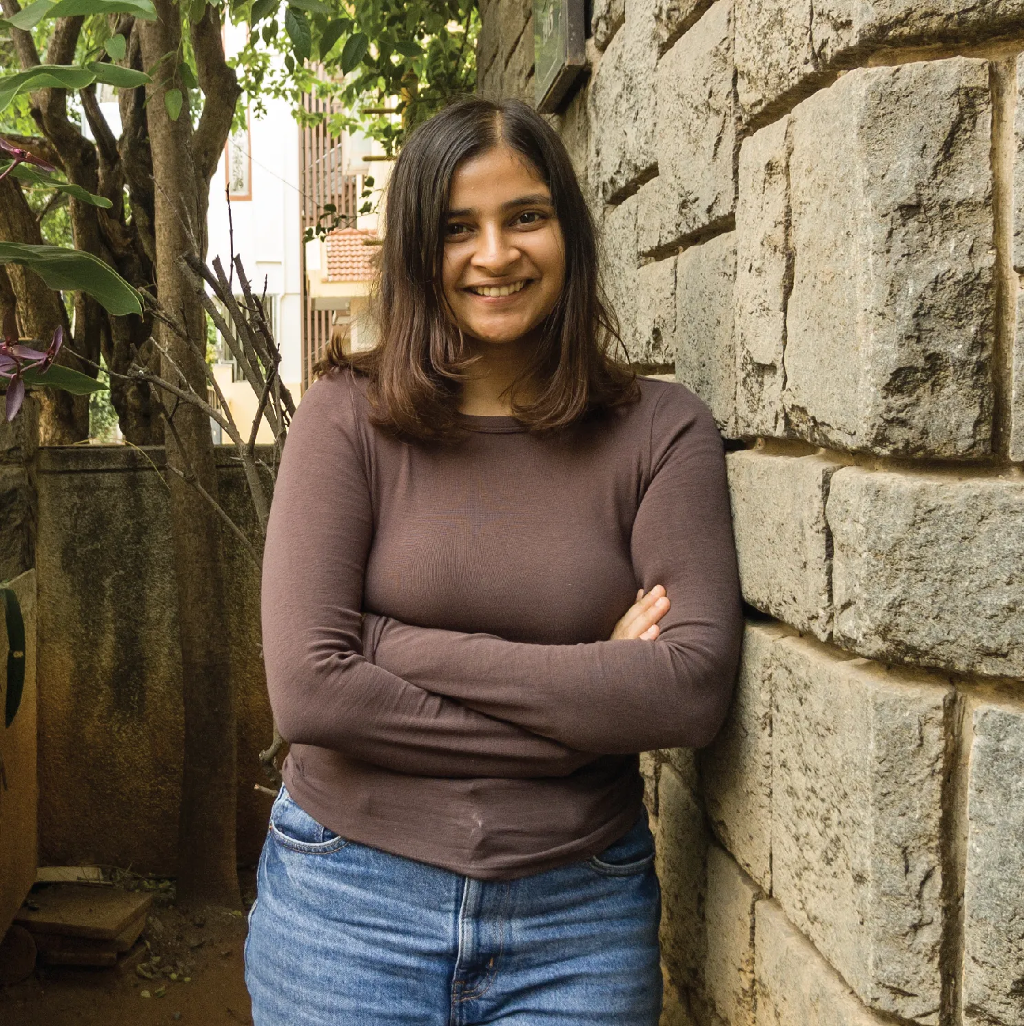 Sakina Attarwala