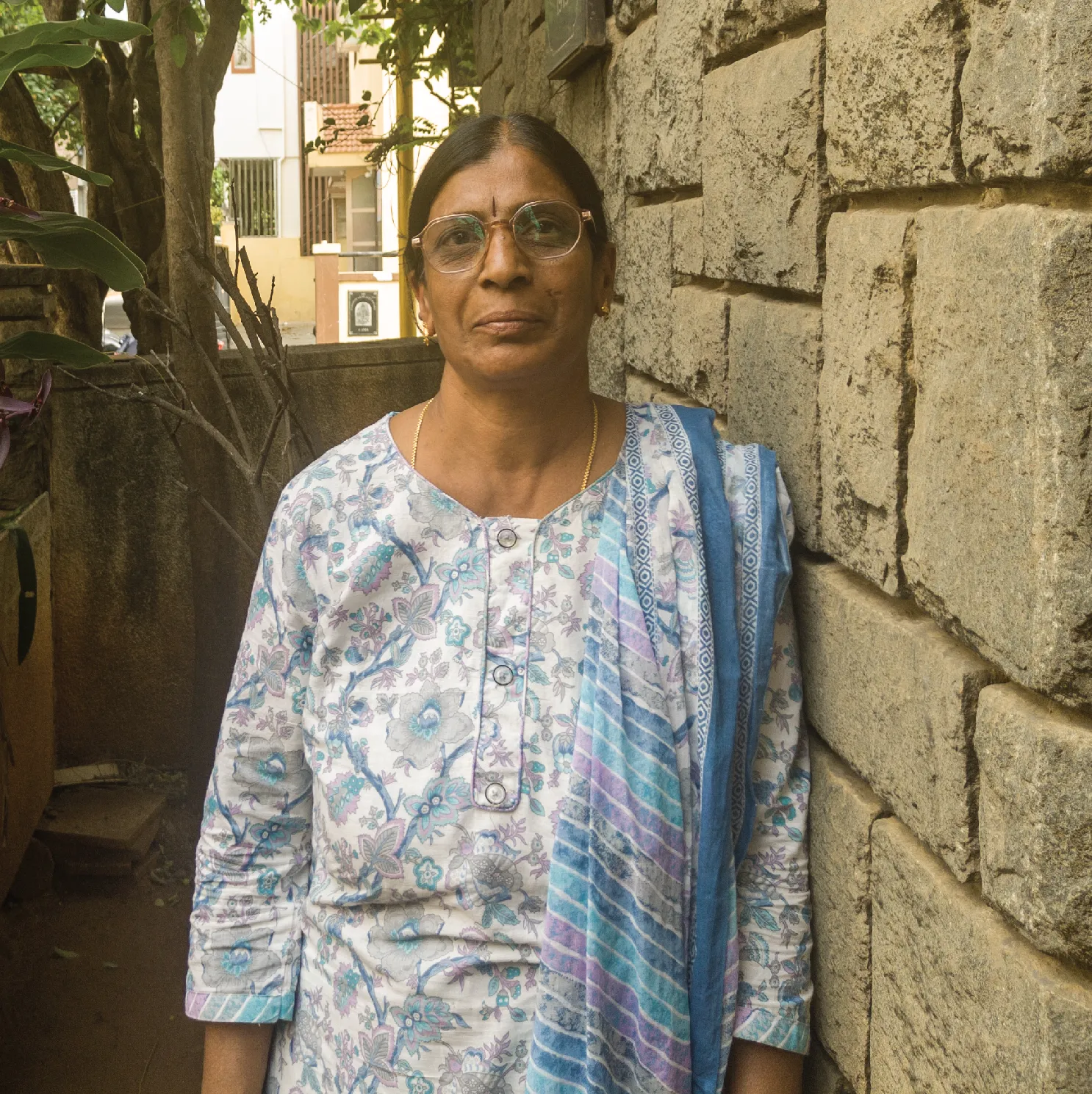 Shashikala Jalari