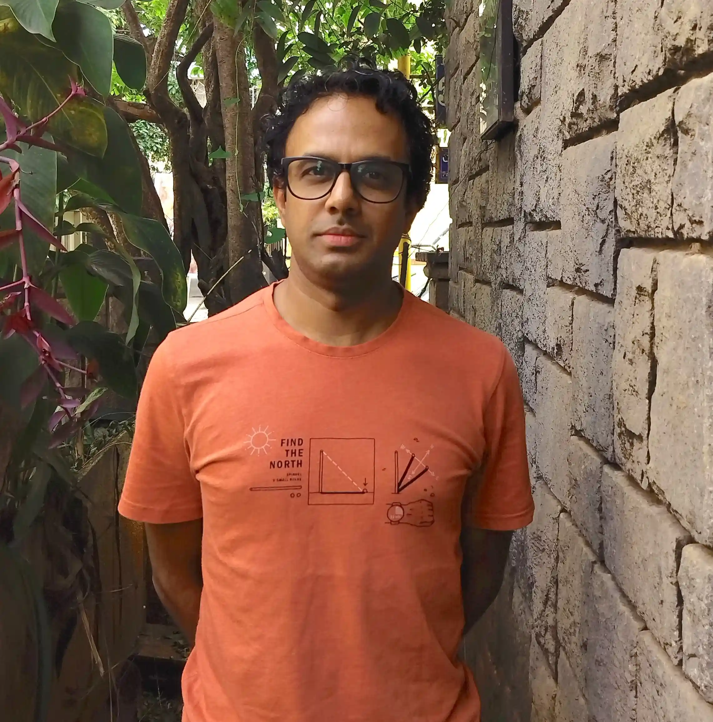 Sridhar Raman