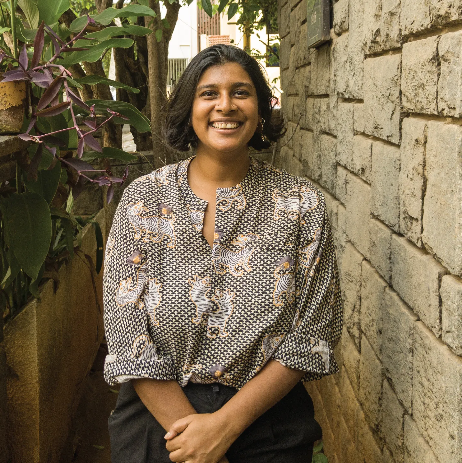 Sukanya Deepak