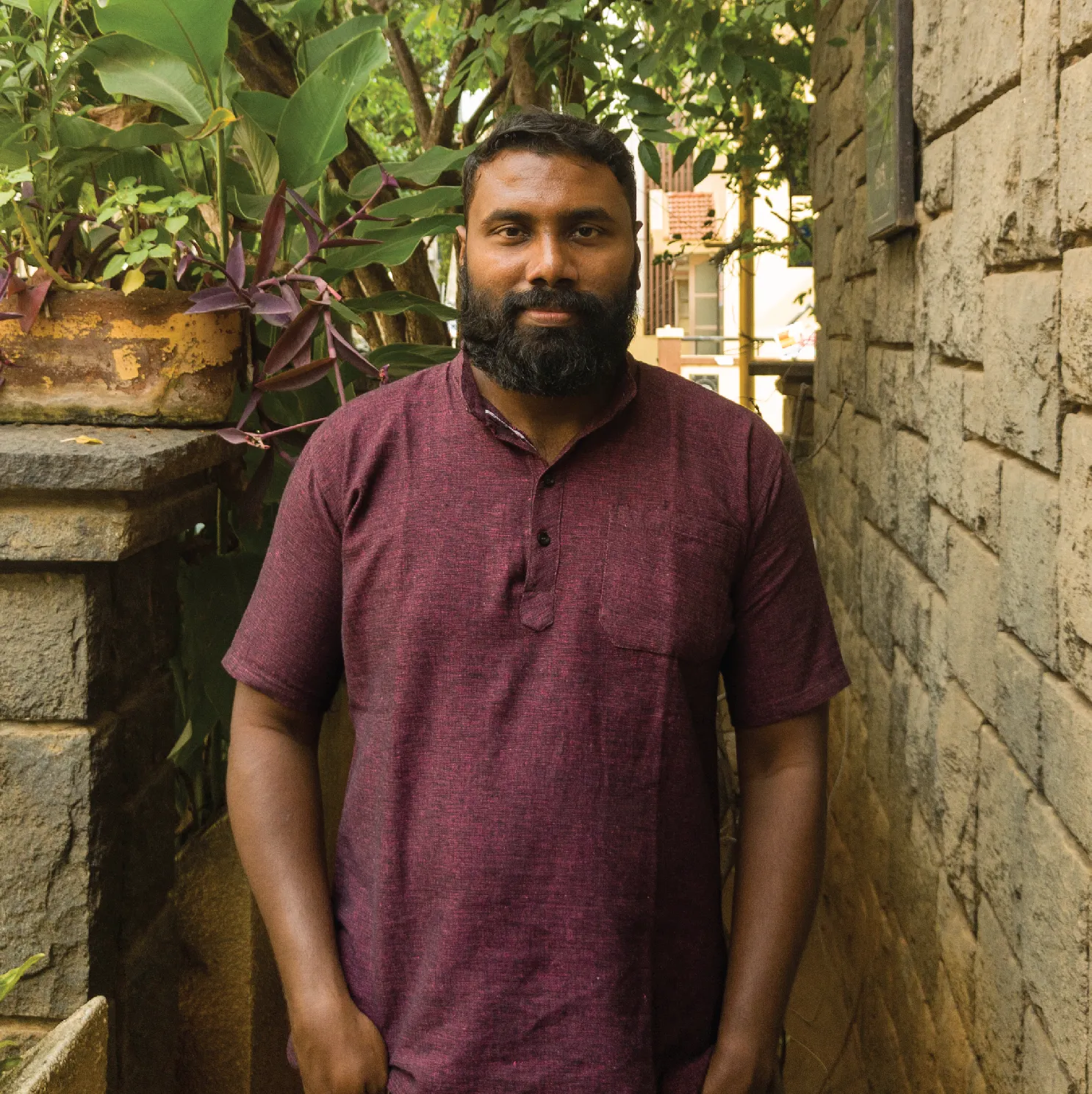 Yashwin Iddya